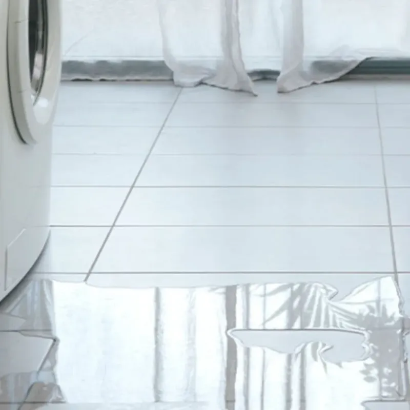 Appliance Leak Cleanup in Tullytown, PA